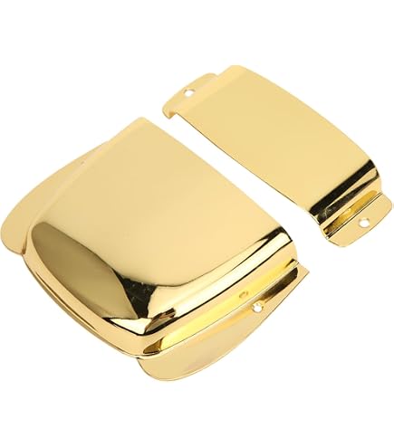 Amazon.co.jp: ピックアップブリッジカバー ベースピックアップカバー
